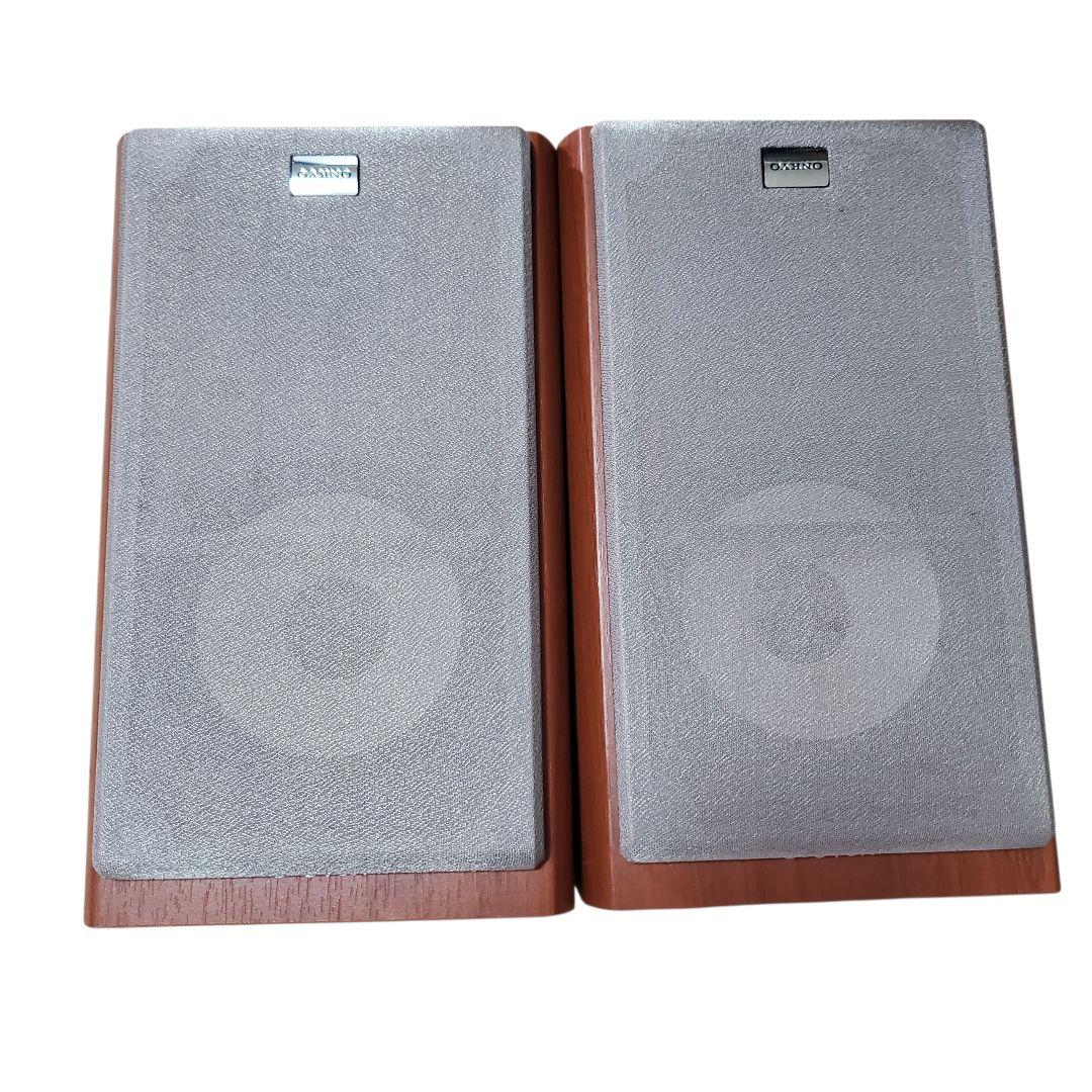 【希少・美品】ONKYO FR-S7GX ミニコンポ 付属品完品