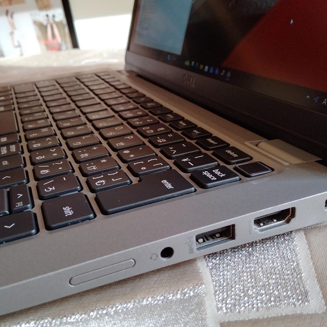 13インチ12世代 i5 16G 256G FHD DELL 5330
