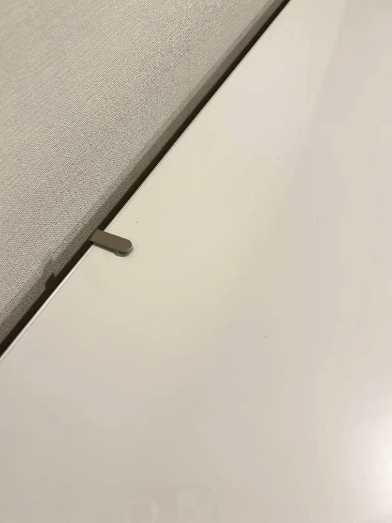 【美品】IKEA ドレッサー デスク　マルム　MALM