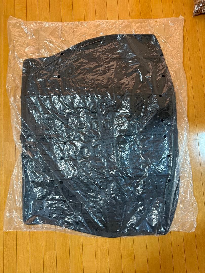 ス*ク様 ハリアー80系 ダッシュボードマット他3万円分1式