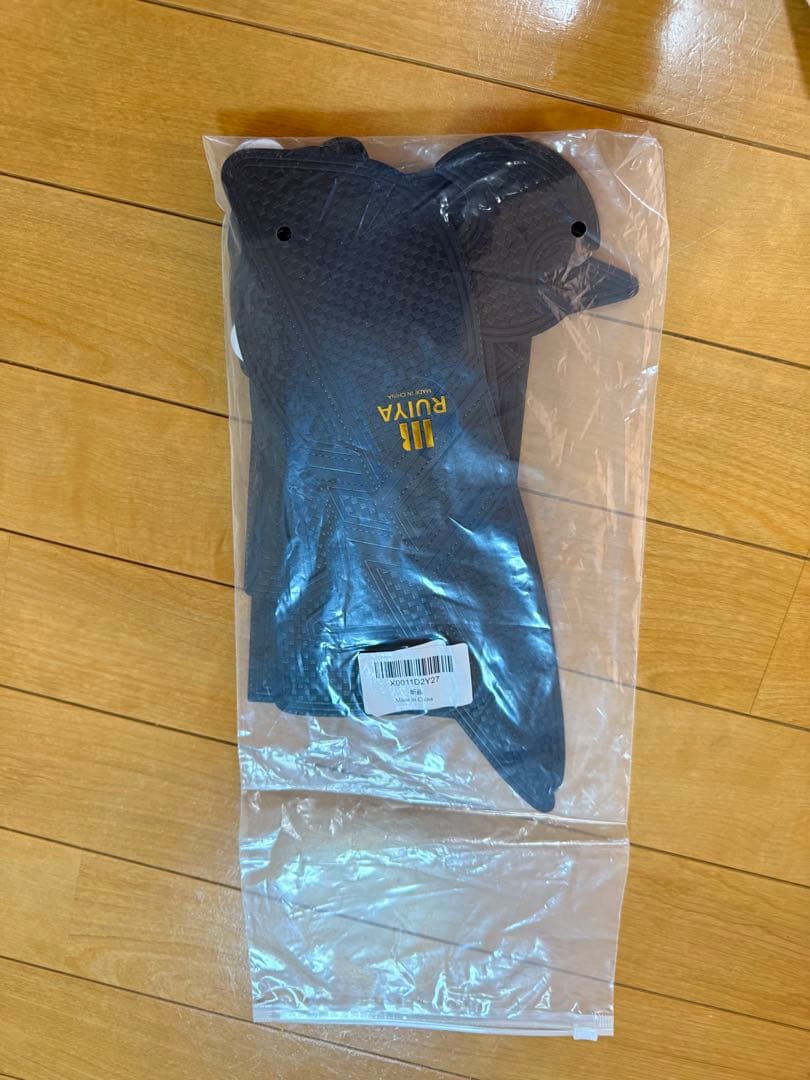 ス*ク様 ハリアー80系 ダッシュボードマット他3万円分1式