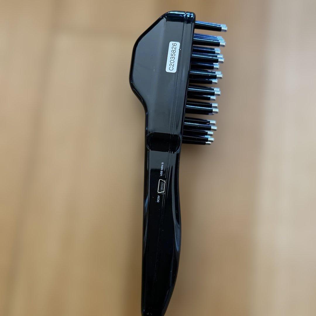 ボディ・フェイスケア ELECTRON EVERYONE ELECTRIC BARI BRUSH