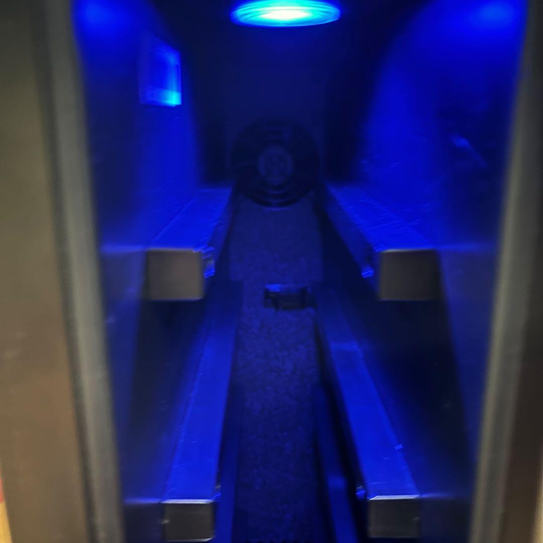 温調確認済み ドメティック ST7 スリムタワーワインセラー 加温機能