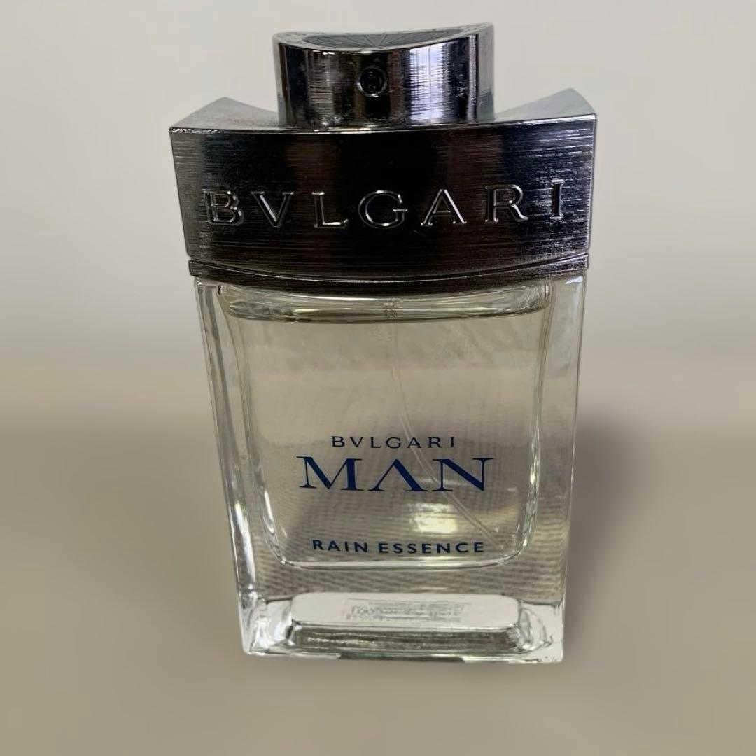 ブルガリ MAN RAIN ESSENCE 100ml