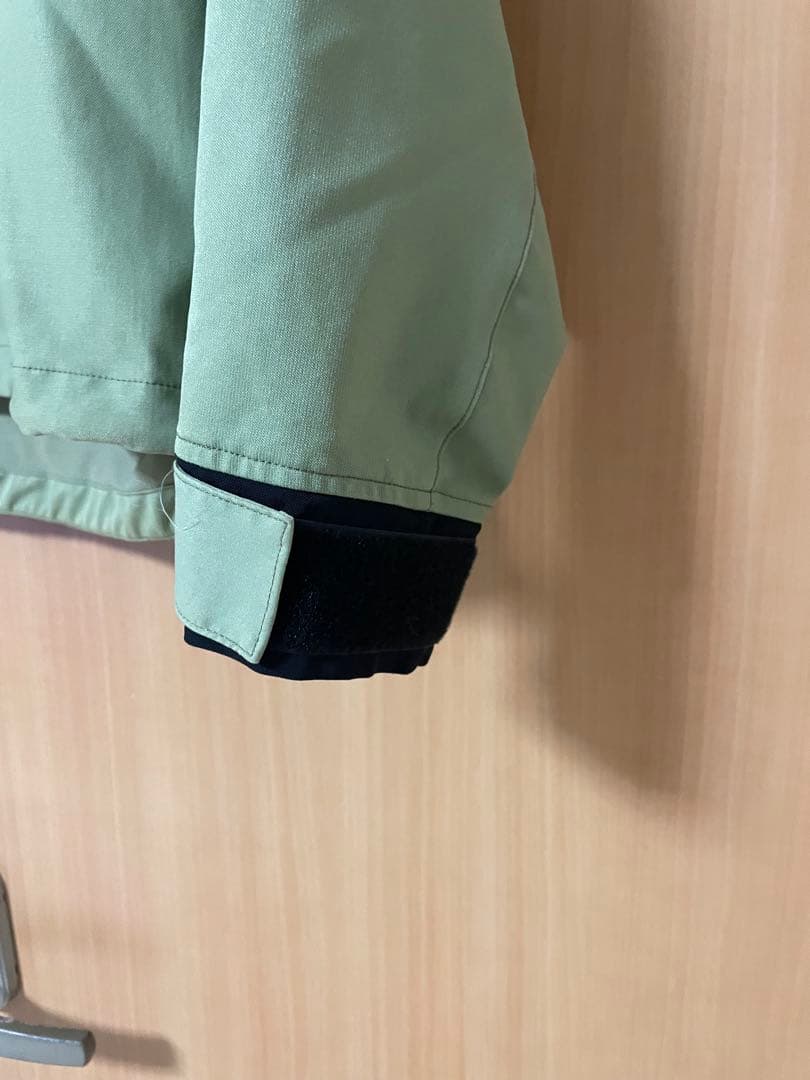 パタゴニア アウトドアパーカー