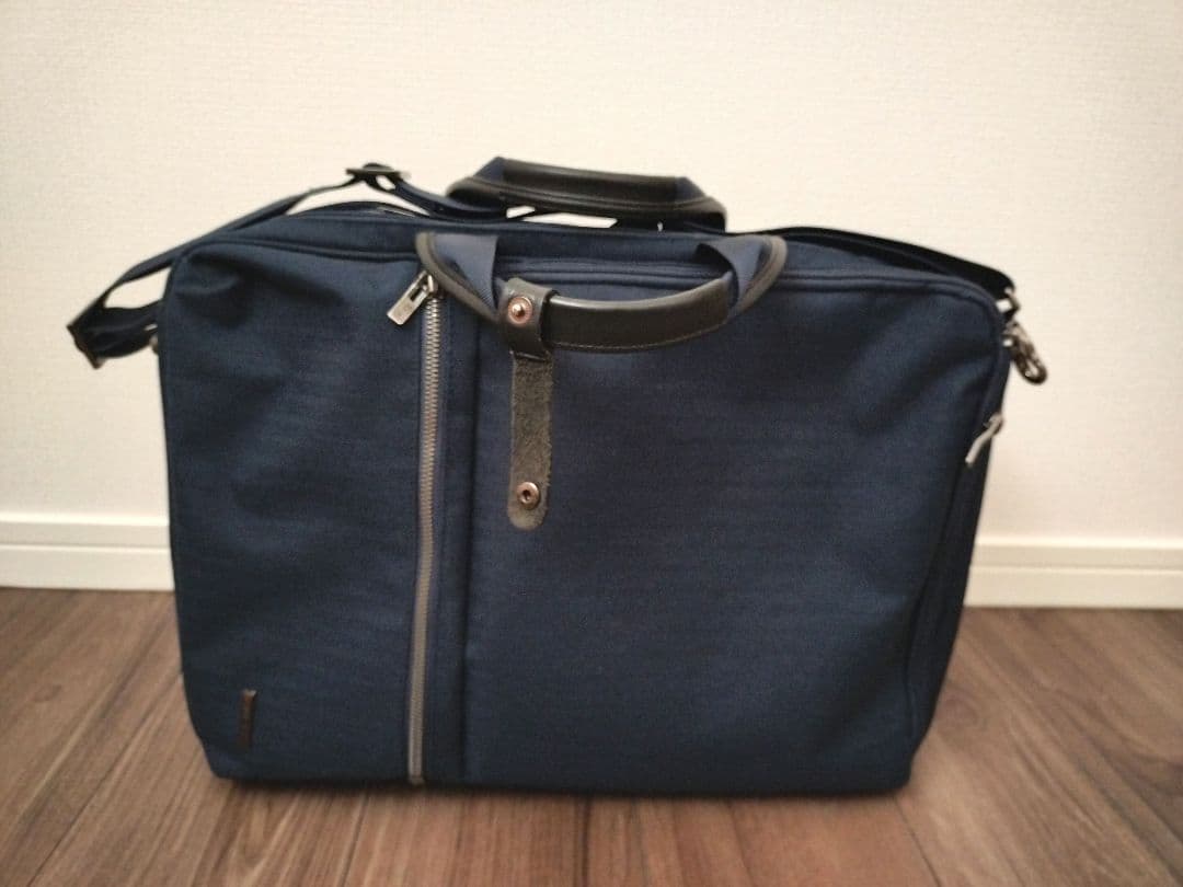 値下げ 美品 [エース] ビジネスバッグ ビジネスリュック メンズ　ACE