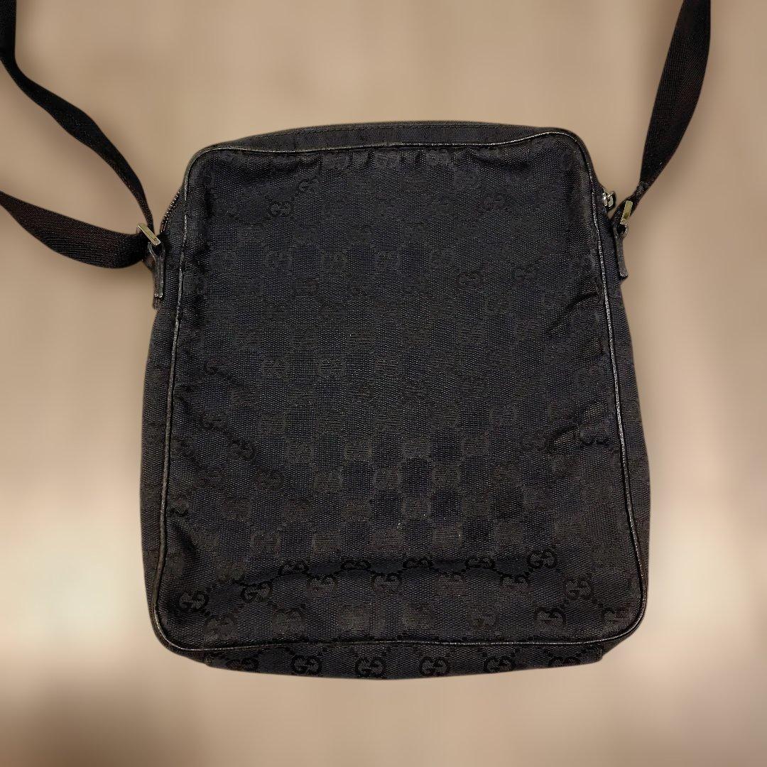 GUCCI　ミニショルダーバッグ