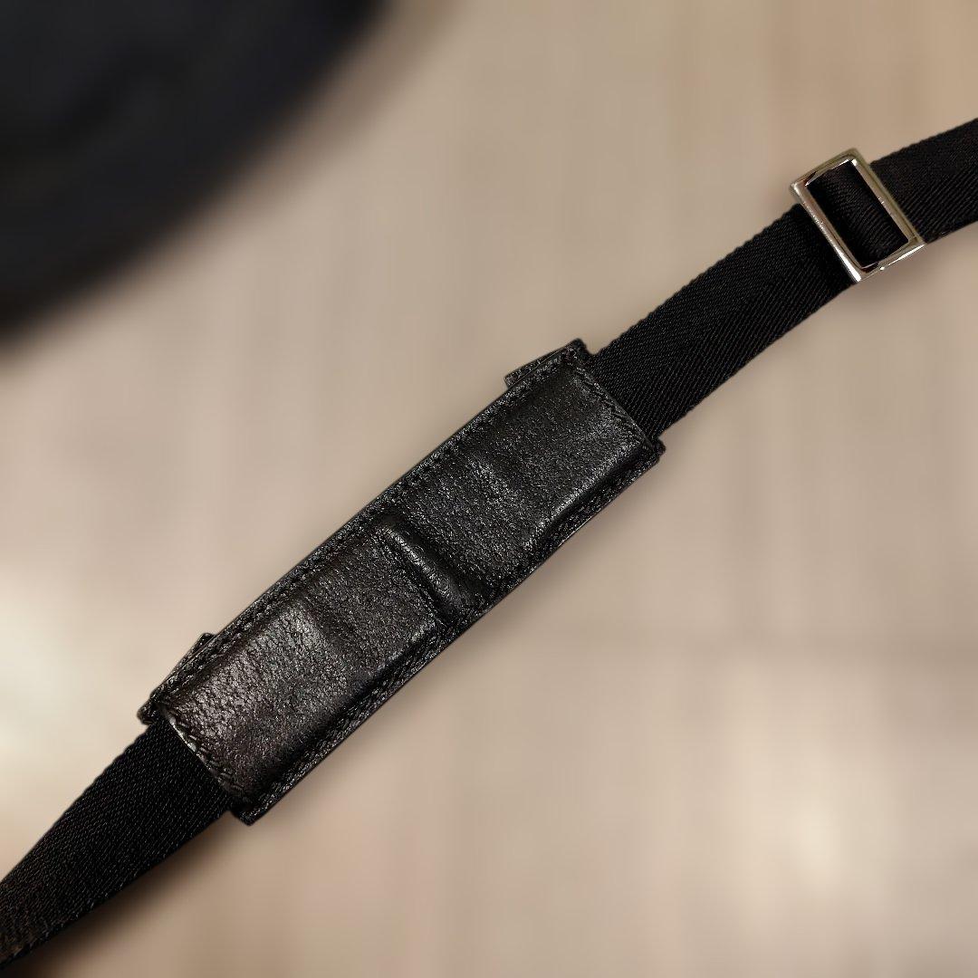 GUCCI　ミニショルダーバッグ