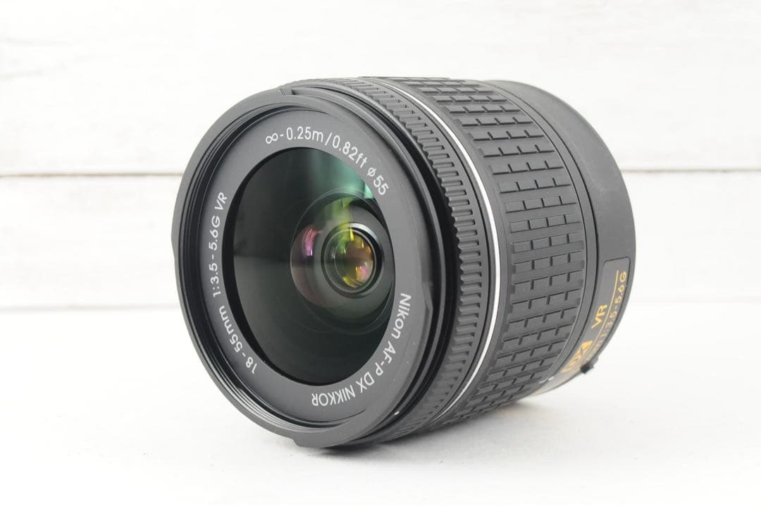 ❤️シャッター回数わずか3枚❤️️Bluetooth搭載❤️Nikon D3500