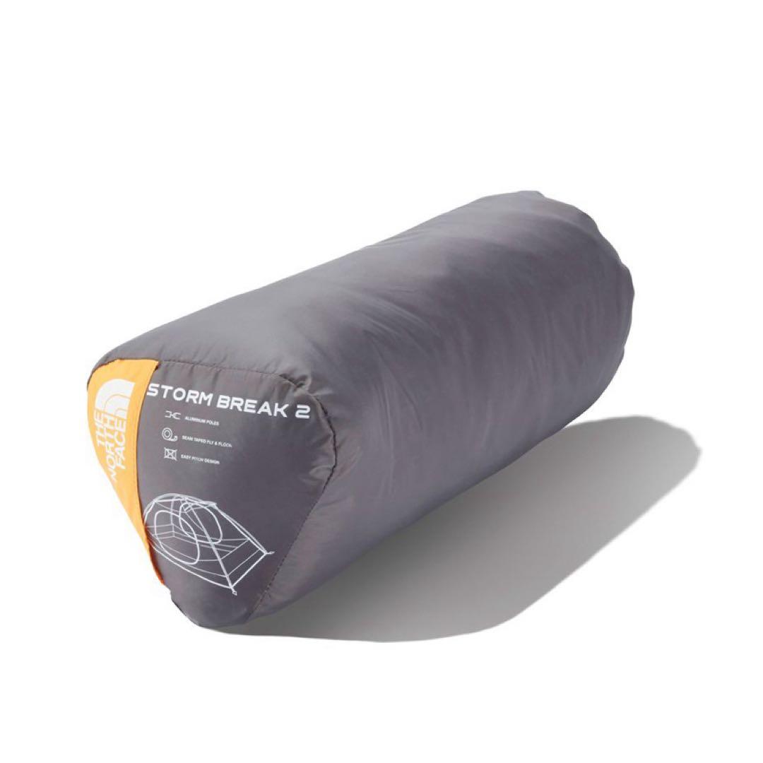 THE NORTH FACE 【STORM BREAK2 】