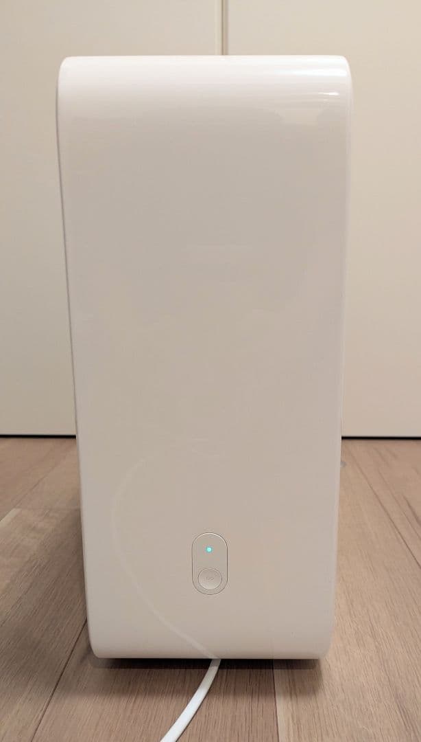 Sonos Sub (Gen 3) プレミアムワイヤレスサブウーファー ホワイト