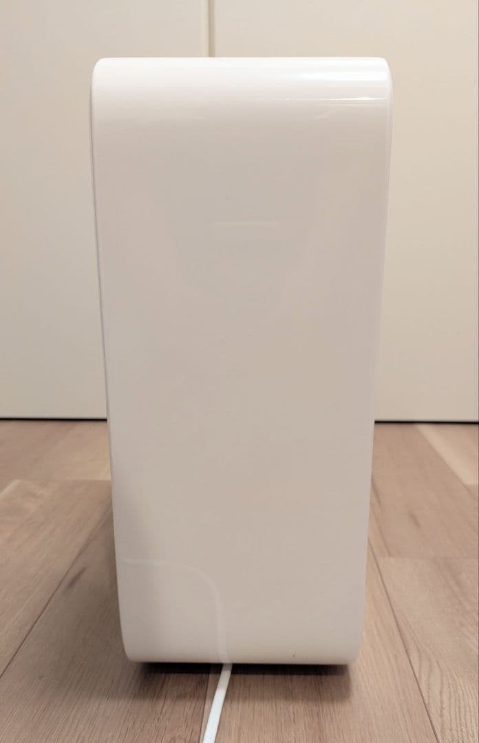 Sonos Sub (Gen 3) プレミアムワイヤレスサブウーファー ホワイト