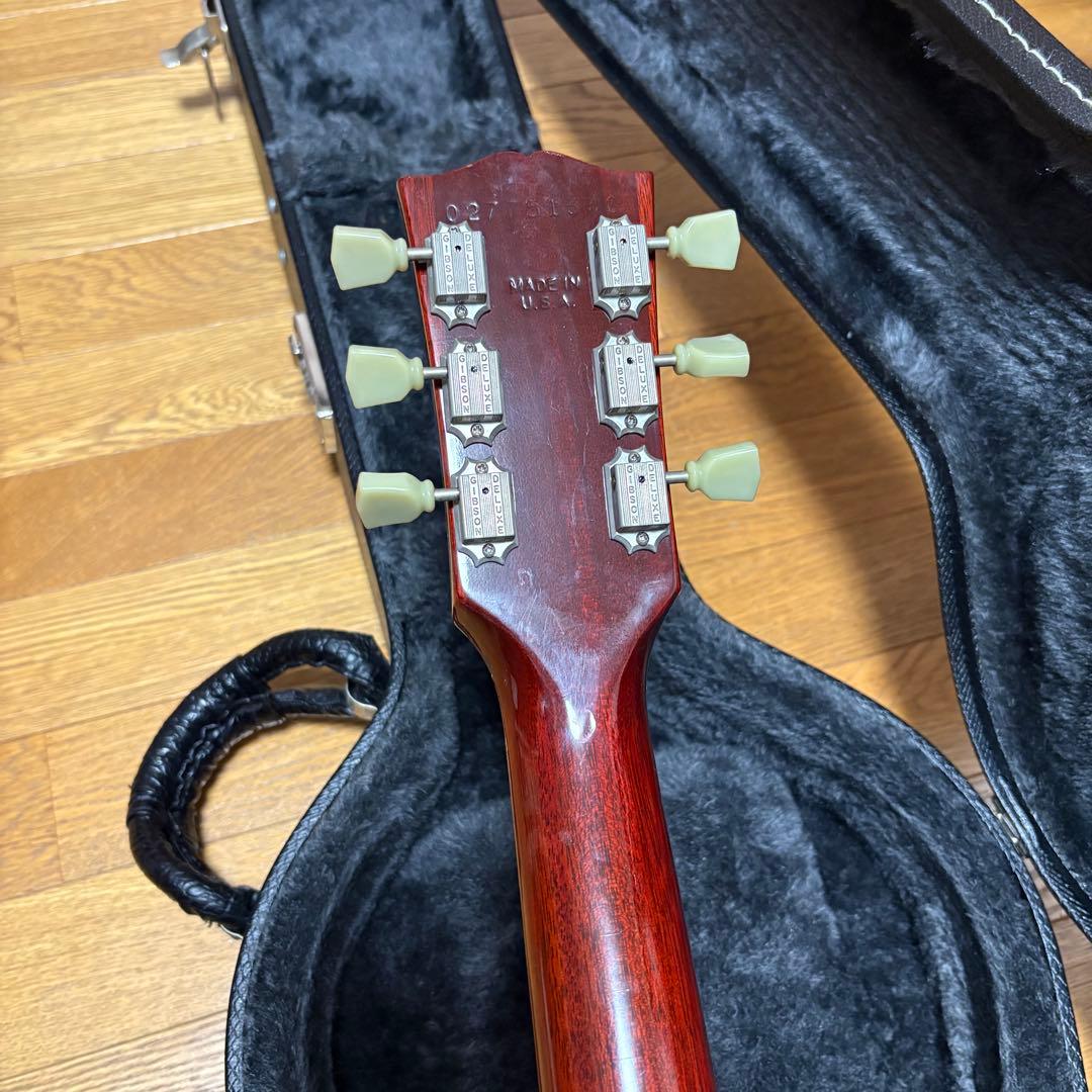 Gibson SG 2005年製