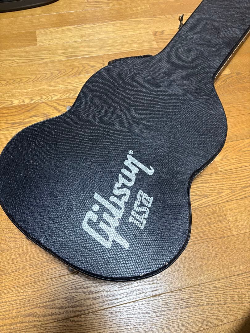 Gibson SG 2005年製