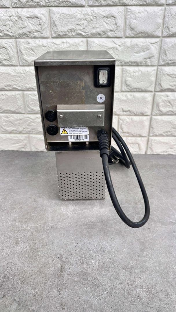 真空調理器　フュージョン シェフ