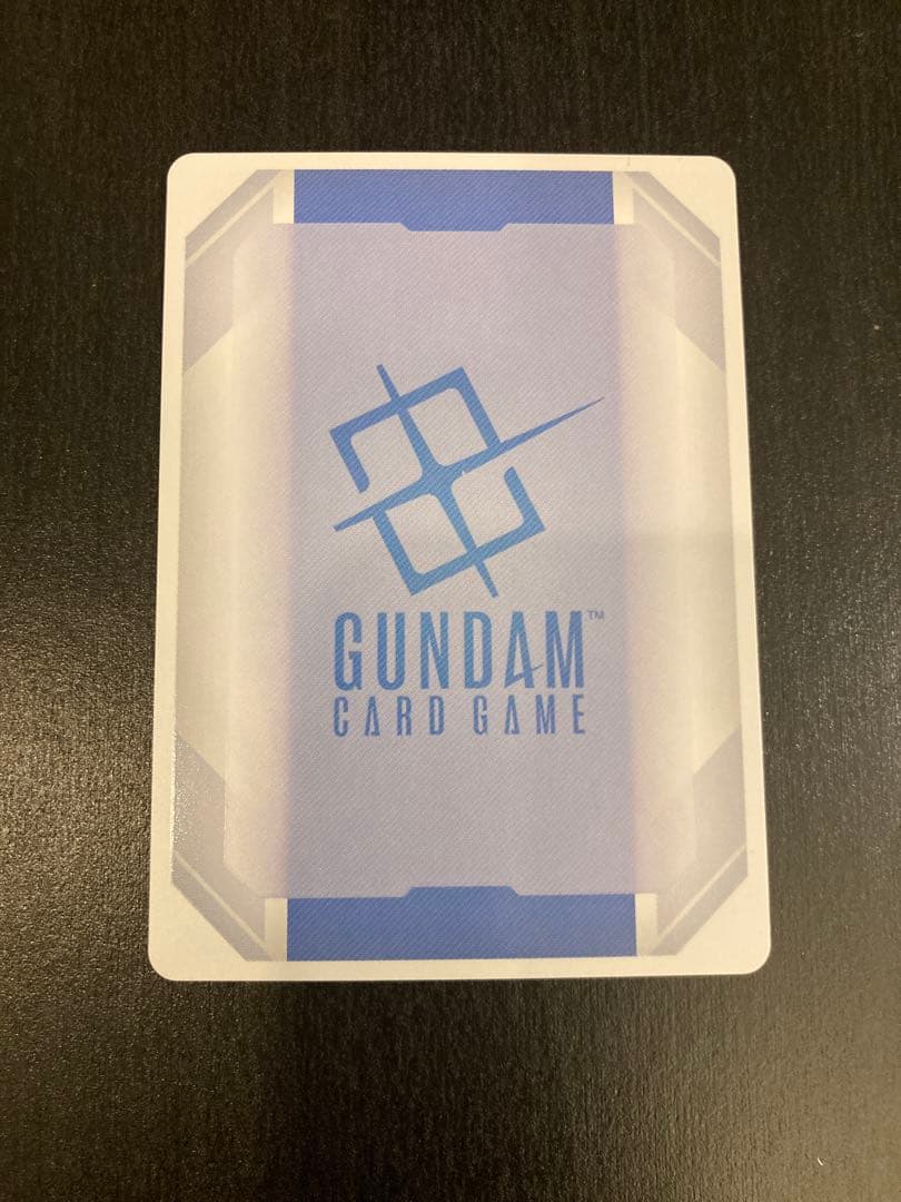 戦技の向上 パラレル 2枚 ガンダムカードゲーム　GD03-109 R+