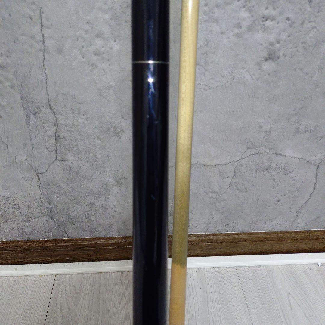 最！最終値下げ！！MEZZパワーブレイク　黒ノーラップ　ブレイクキュー