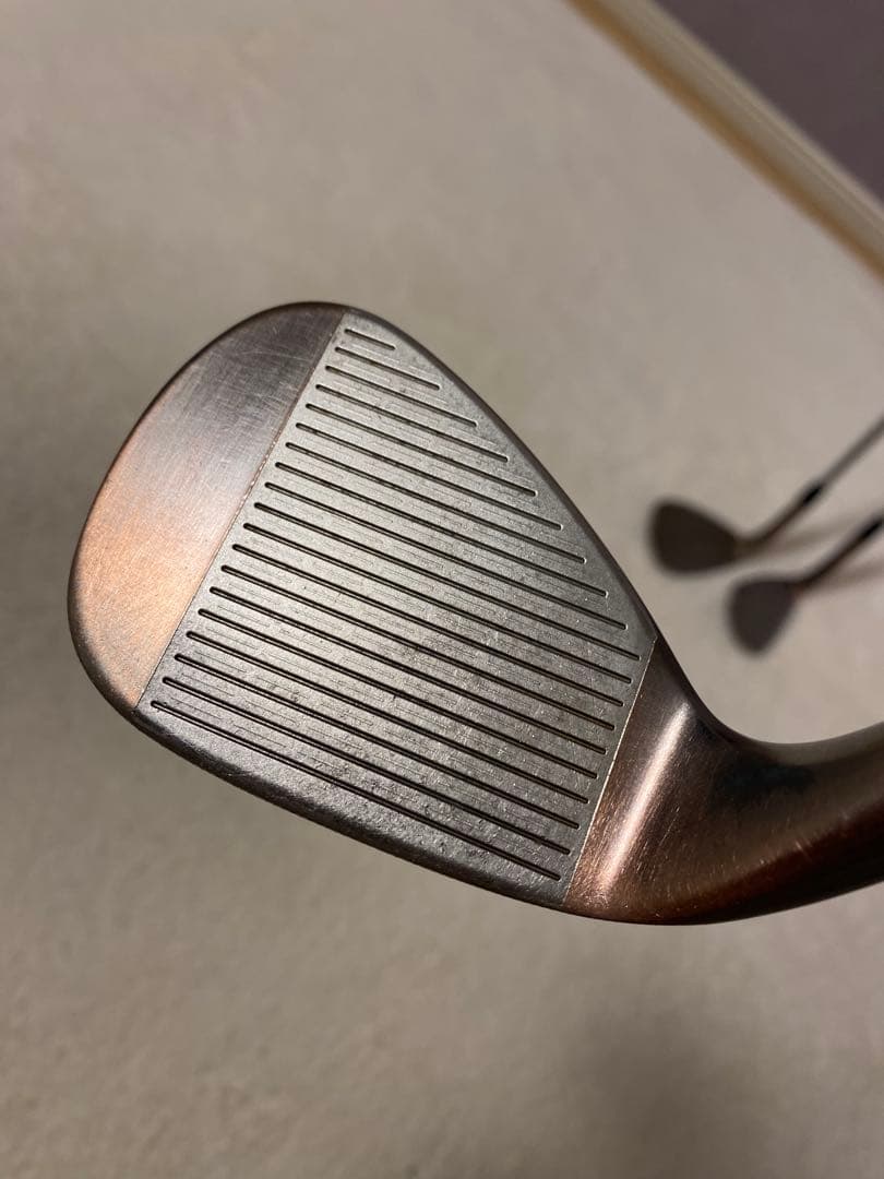 テーラーメイド　ミルドグラインドHI-TOE ウェッジ　50.54.58