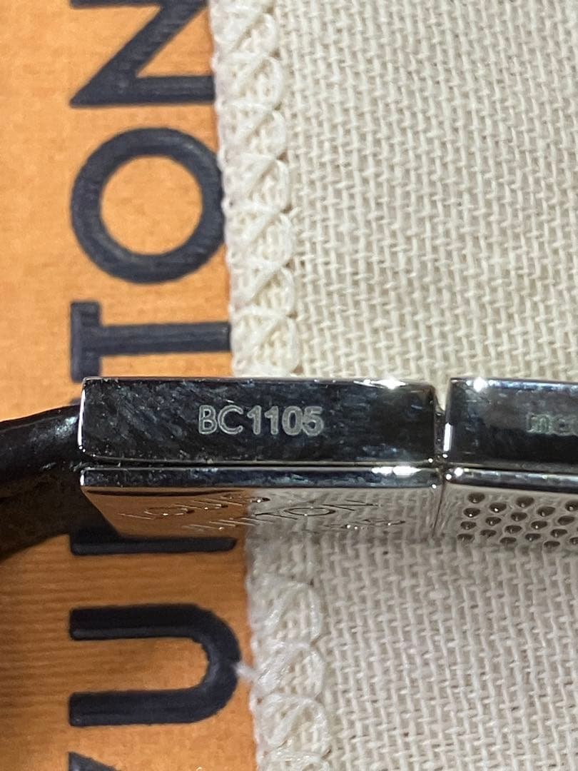 ダイバーハヤゴン　　LOUIS VUITTON ルイ・ヴィトン