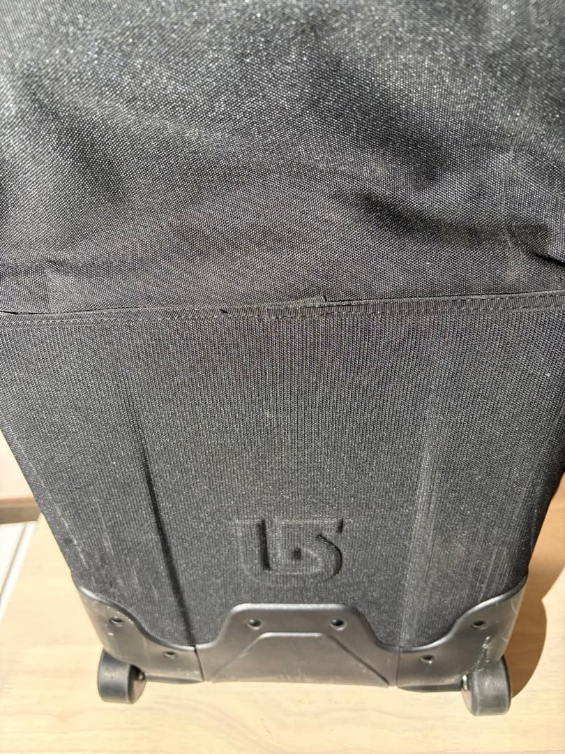 BURTON スノーボード用キャリーケース