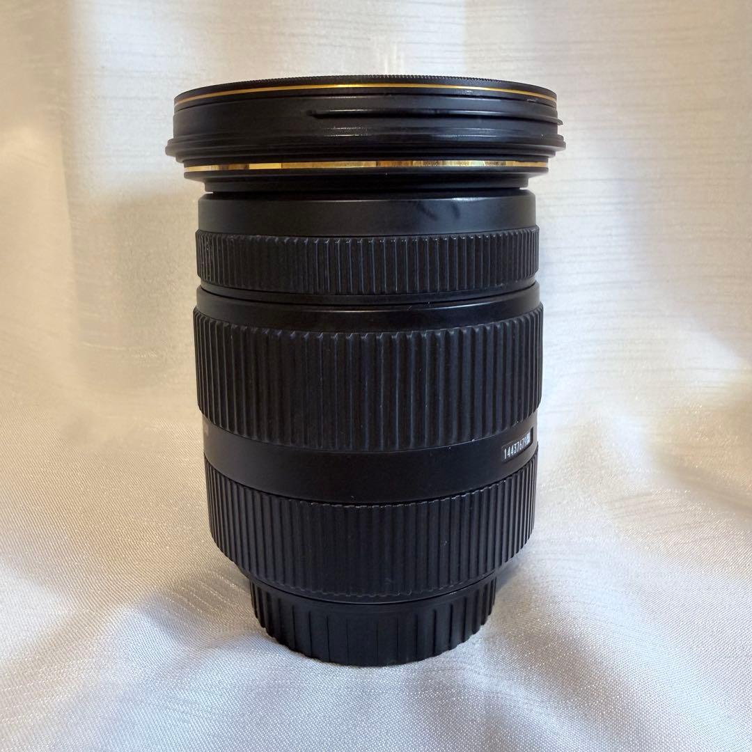 Hoàng Anh専用　訳あり？SIGMA 17-50mm F2.8