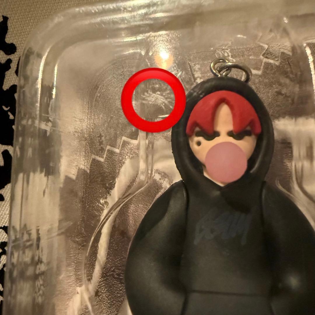 未開封 TXT ヨンジュン GGUM アルバム トレカ フィギュア