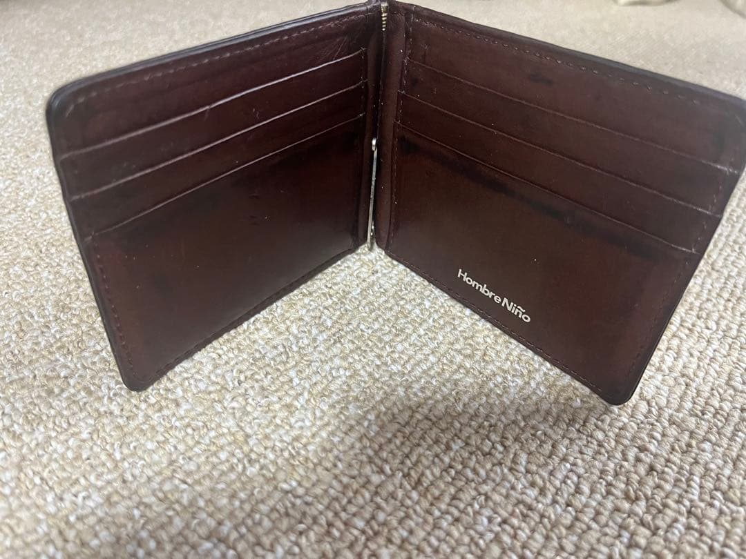 塩*様 【本日限定】【値下げ可】ビンセントベガ　財布　パルプフィクションBMF