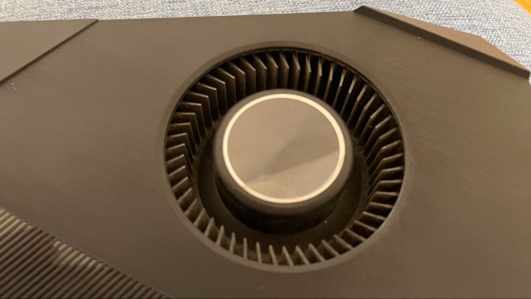 ASUS RTX2080SUPER 中古品