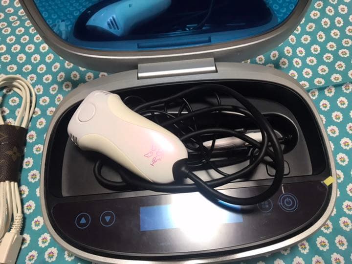 ケノン6.2ver 美品  カートリッジ6個つき。箱なし