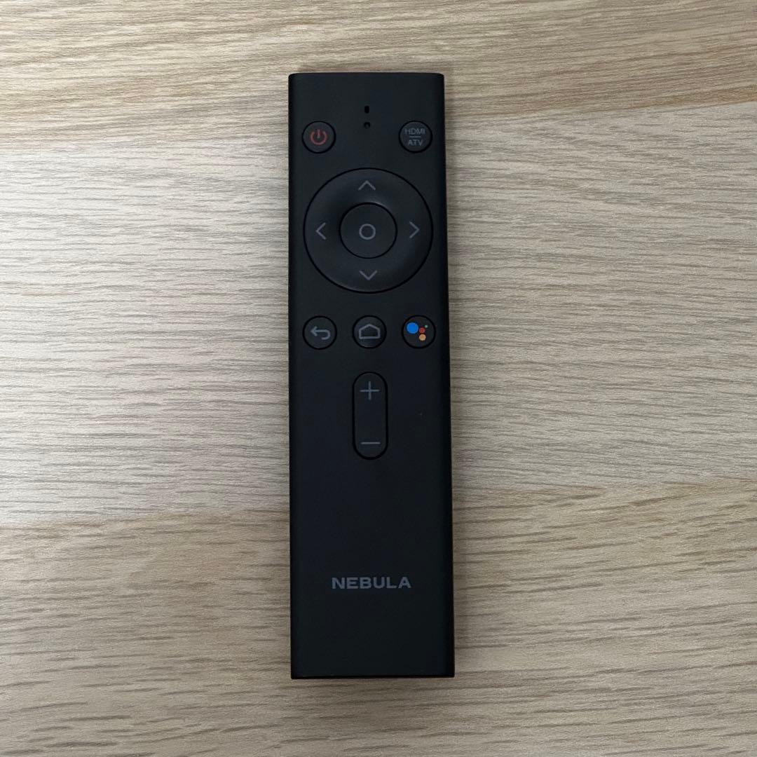 qqqq✨Anker Nebula Capsule II プロジェクター