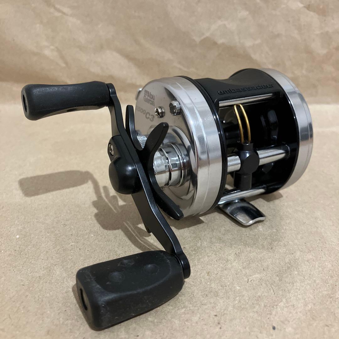 S*e様 アンバサダー5500C3