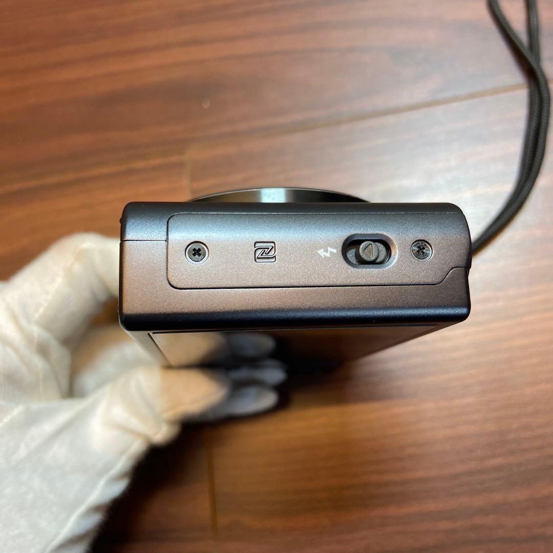 Canon PowerShot SX620 HS ほぼ新品 4868