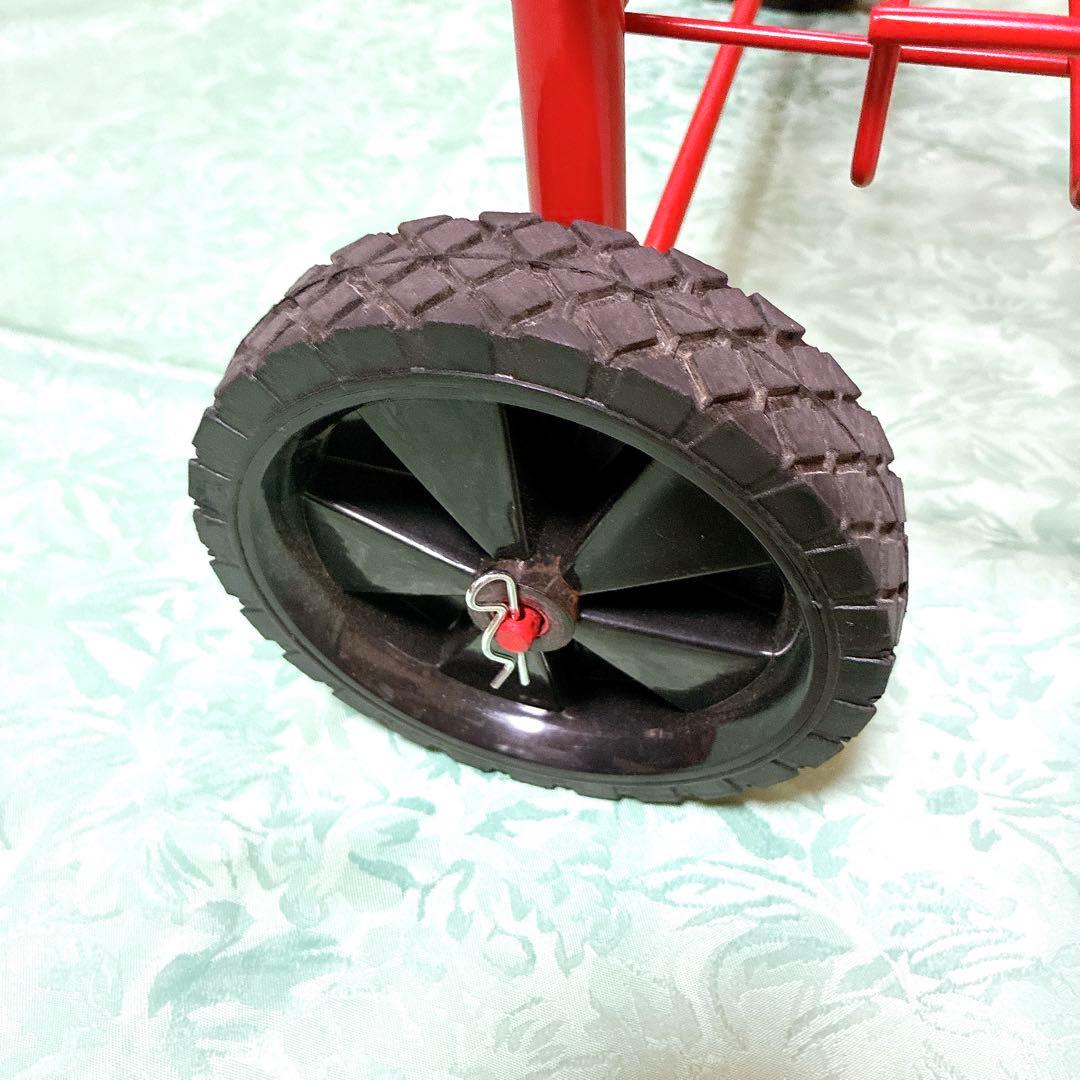 LOGOS ロゴス　クイックセットカーゴキャリー　アウトドア　キャリー