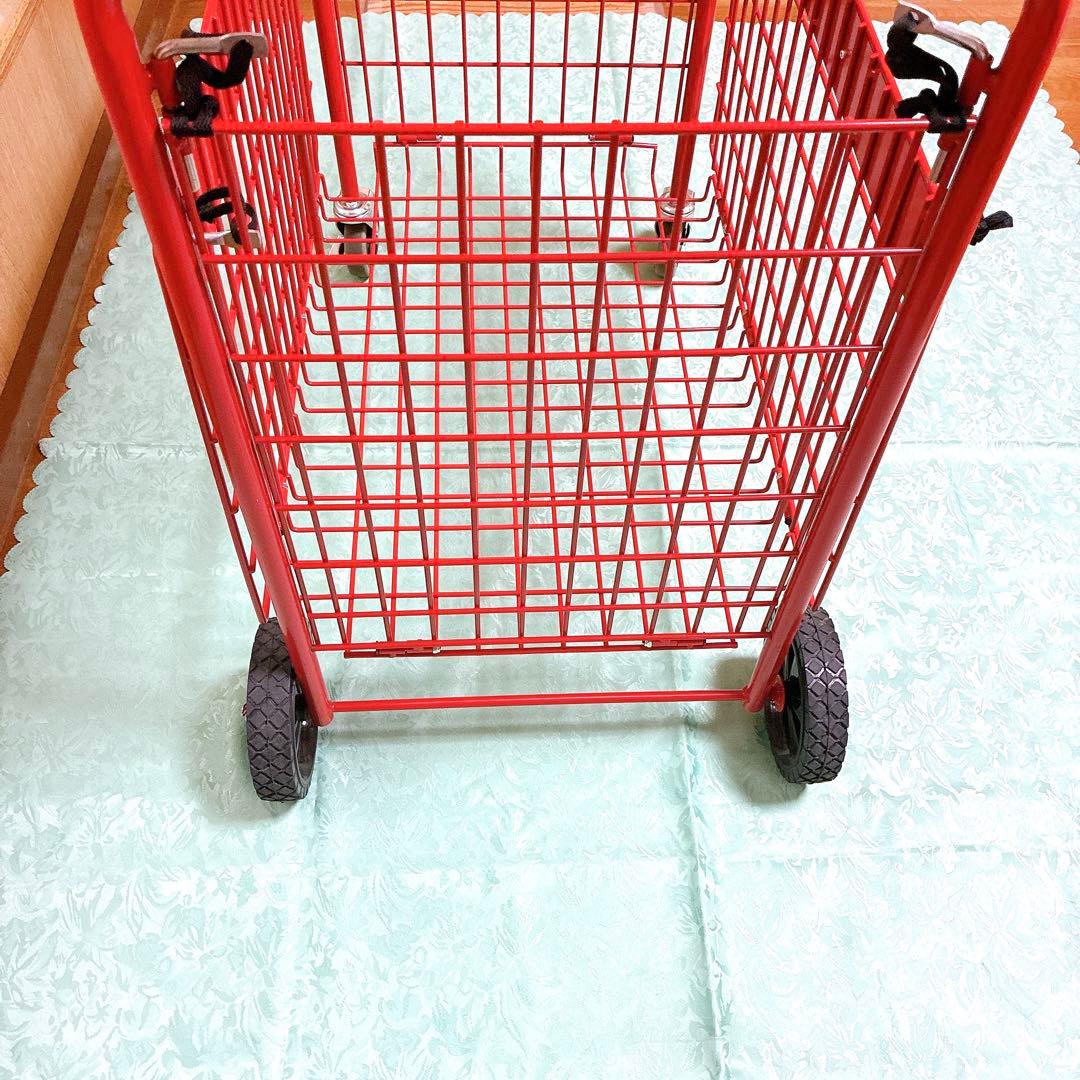 LOGOS ロゴス　クイックセットカーゴキャリー　アウトドア　キャリー