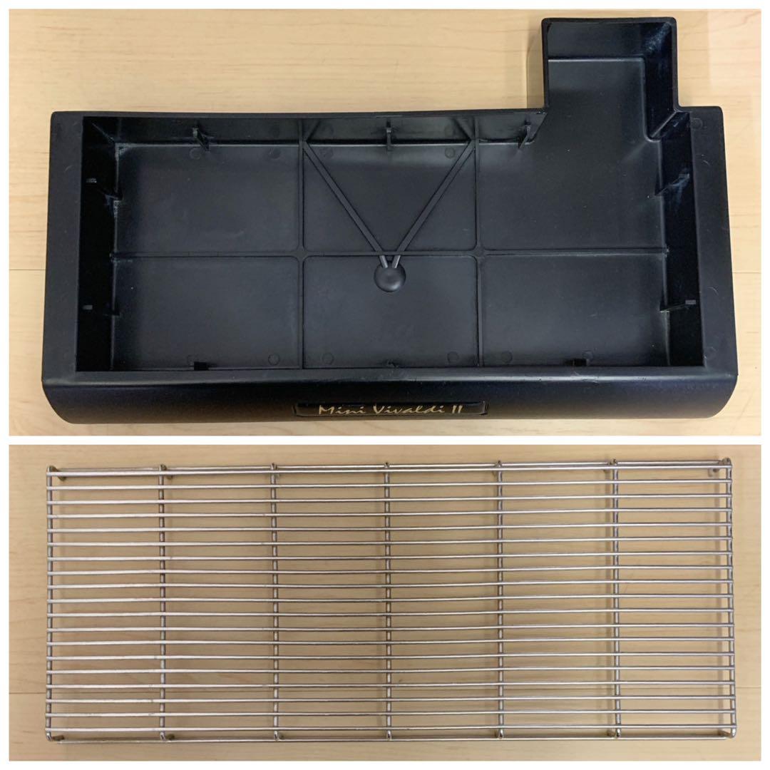 しーすー　La Spaziale S1 MINI VIVALDI II