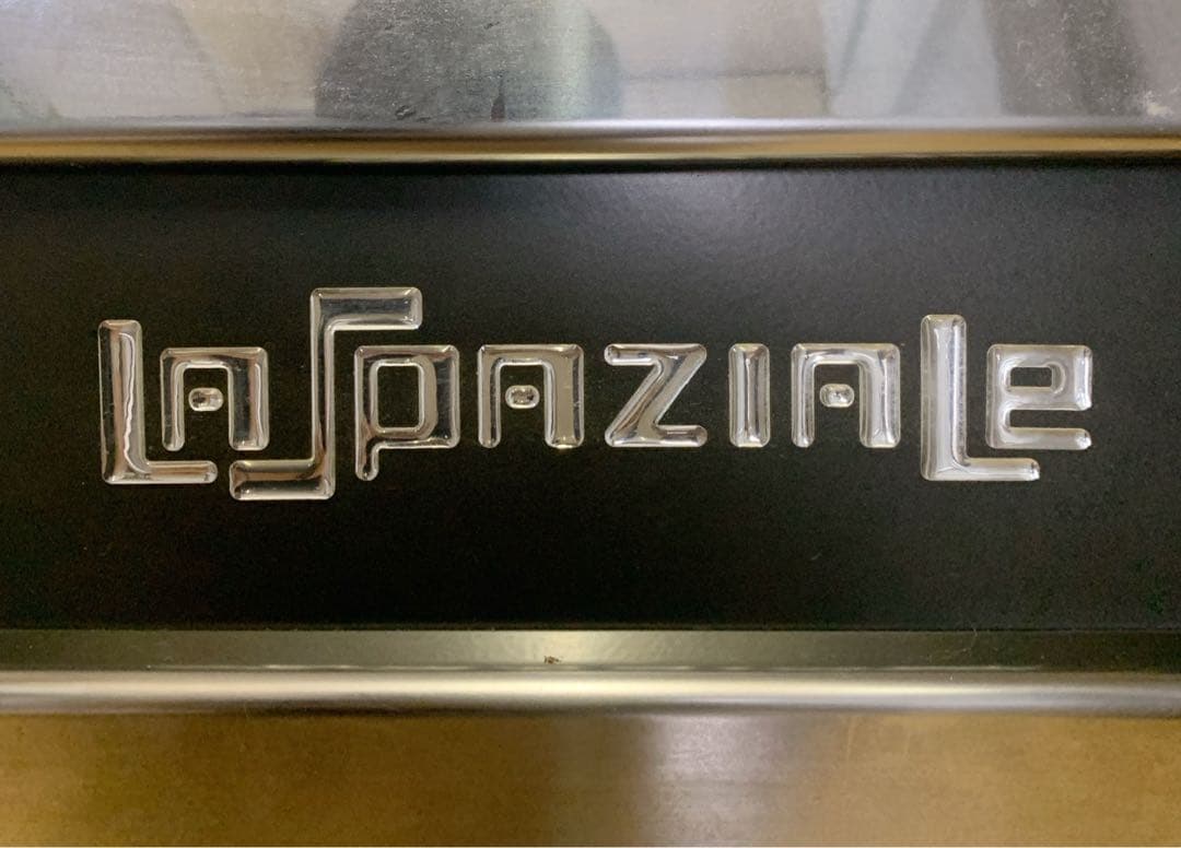 しーすー　La Spaziale S1 MINI VIVALDI II