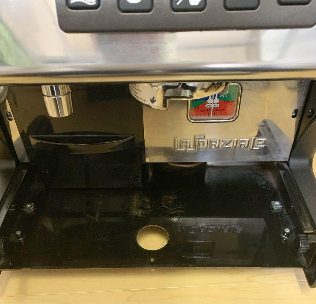 しーすー　La Spaziale S1 MINI VIVALDI II