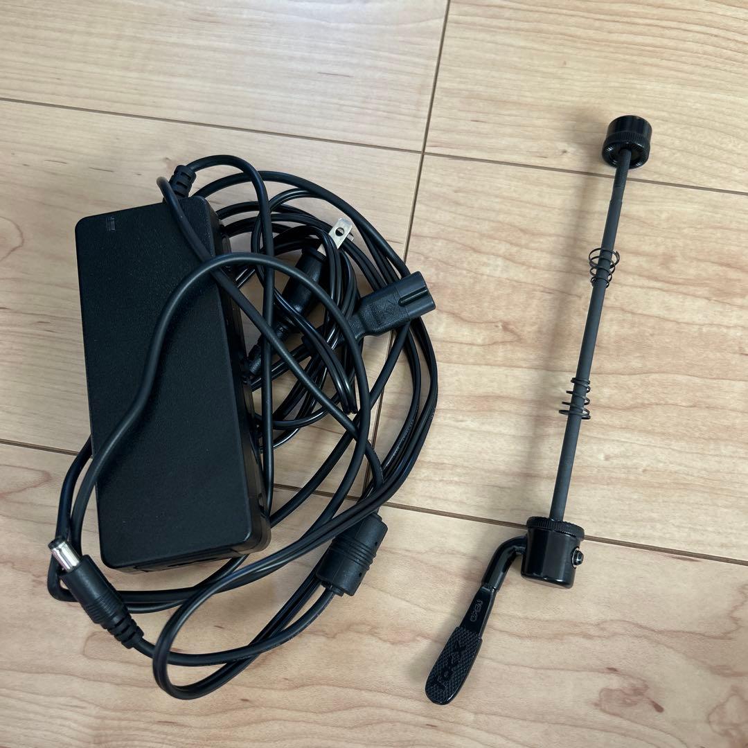 Garminガーミン Tacx NEO 2T Smart 【訳あり】