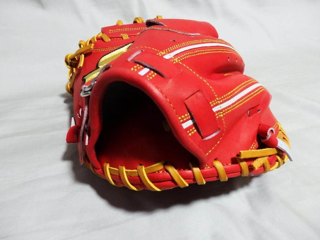 左投げ用/新品◆SSK 野球 硬式特選/SPM120キャッチャーミット◆
