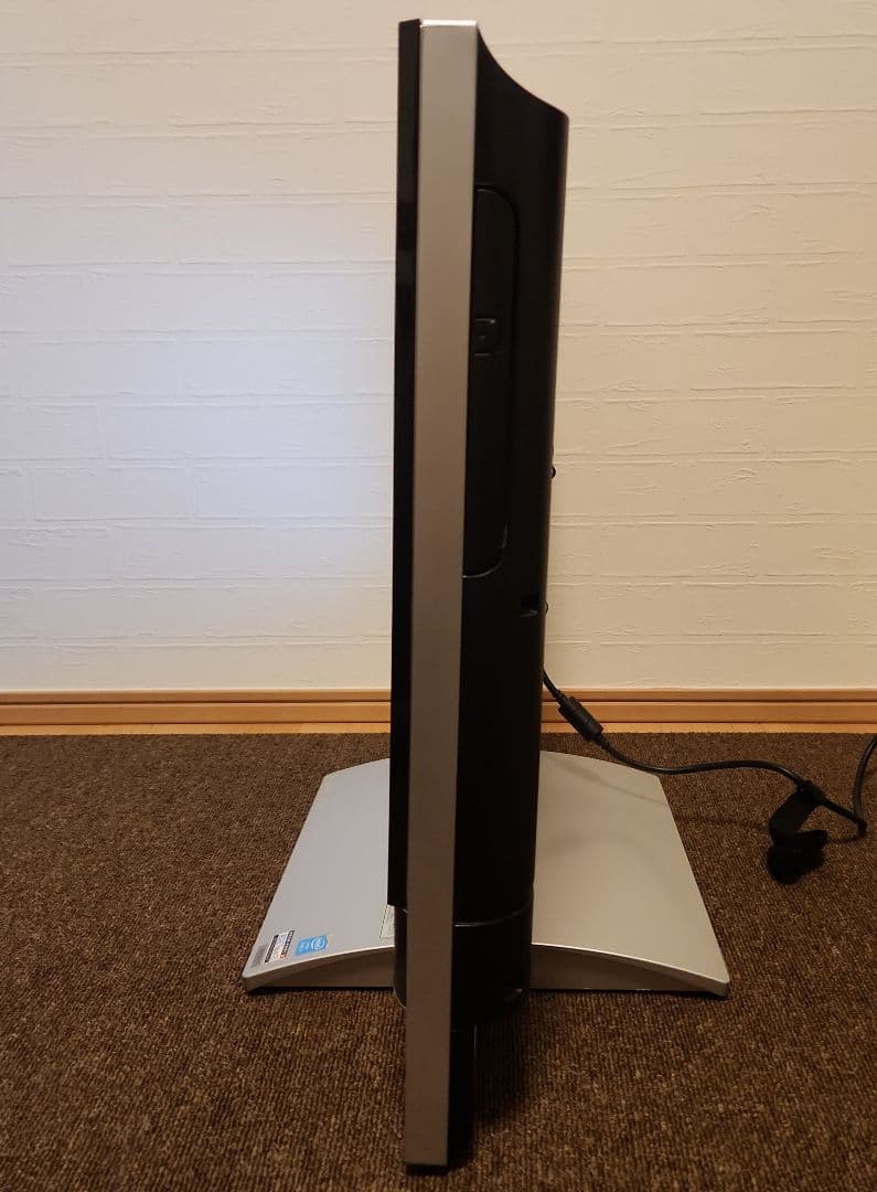 美品　高性能　一体型PC　Core i7　大画面　大迫力　大容量