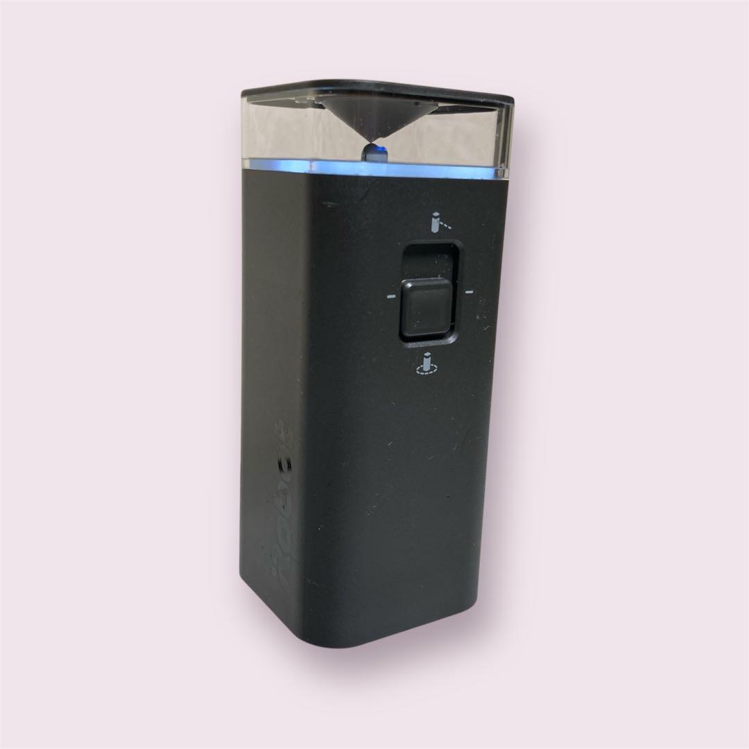 iRobot ルンバ i7 本体 ホームベース 消耗品付