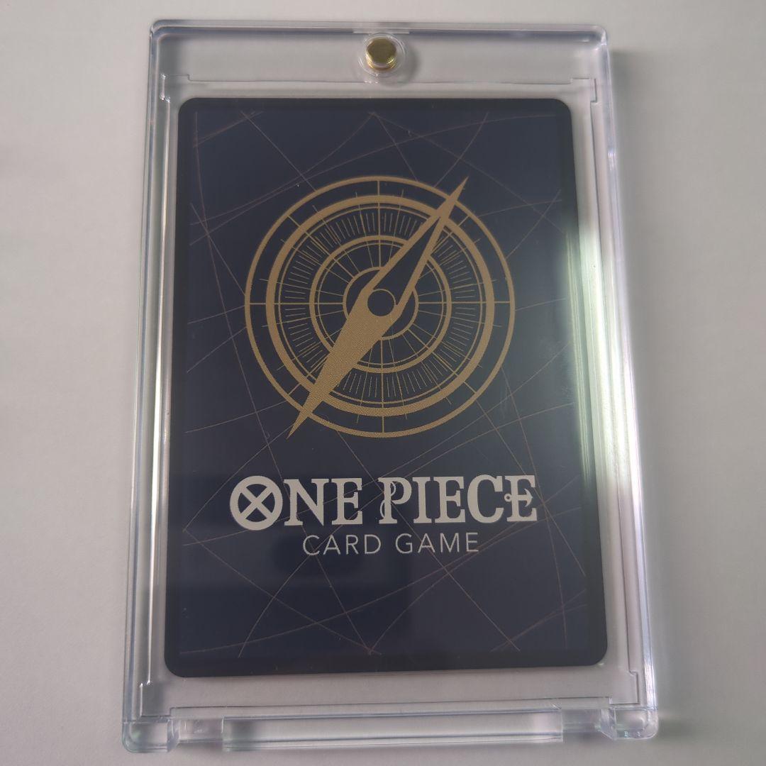 ワンピース コビー コミパラ マグネットローダー付