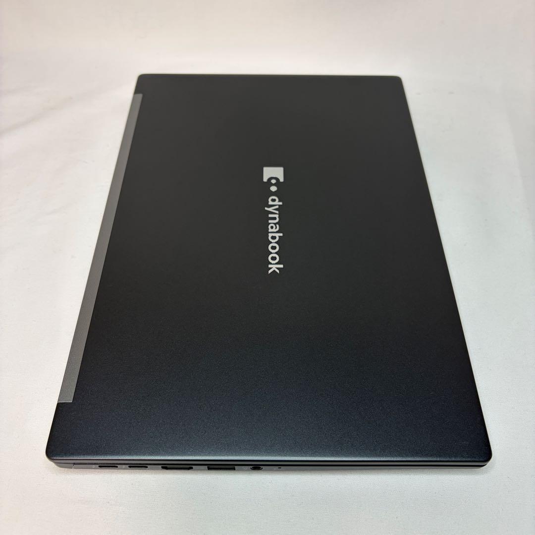 美品 dynabook G83/LY 13世代 i5 16GB FHD オフィス