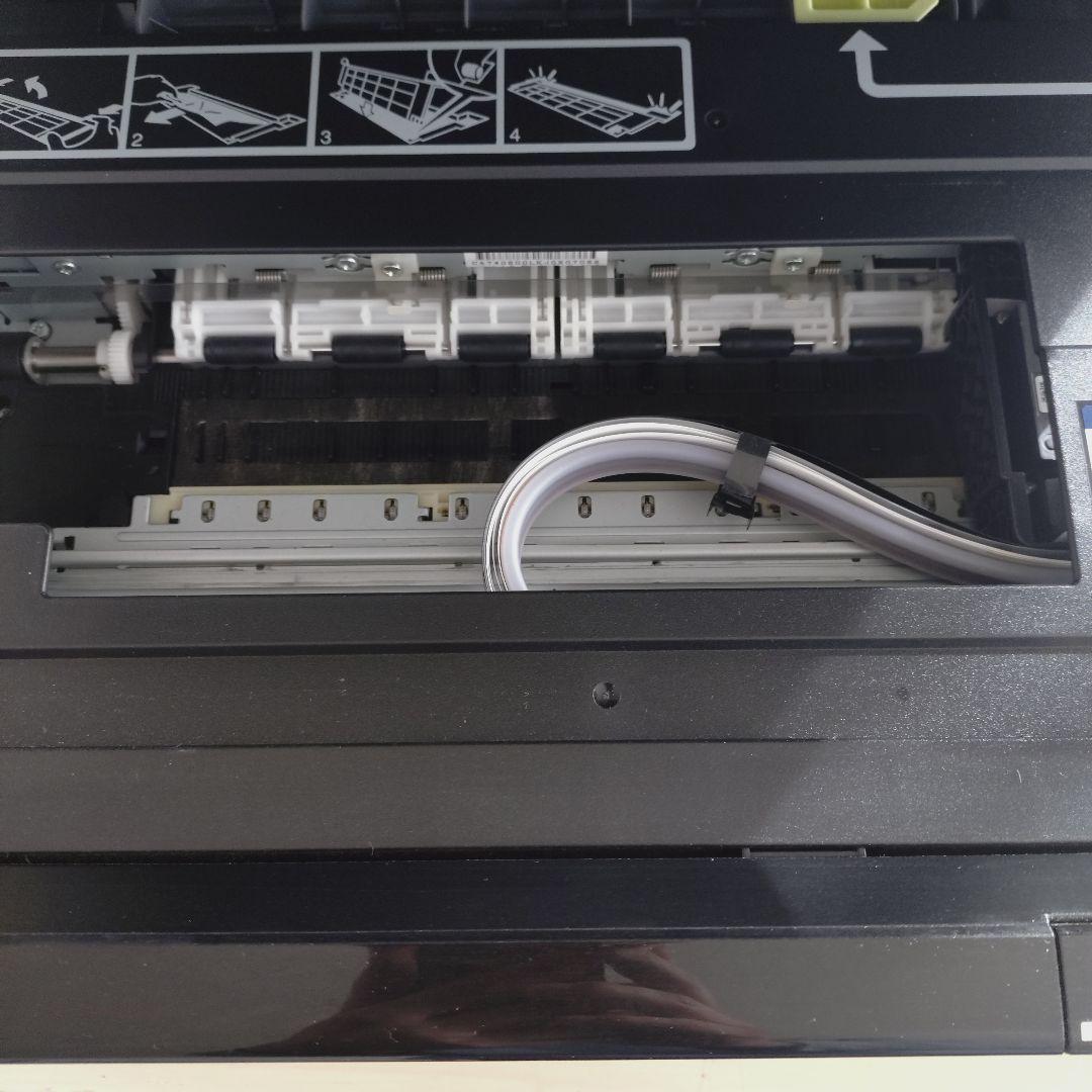 EPSON EP-803A インクジェットプリンター