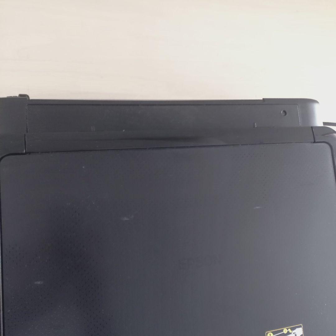 EPSON EP-803A インクジェットプリンター