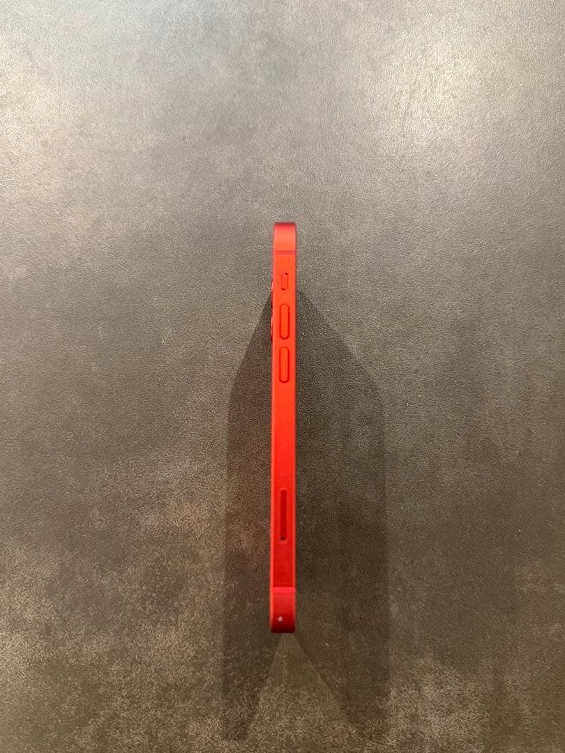 iPhone12mini 64gb 本体