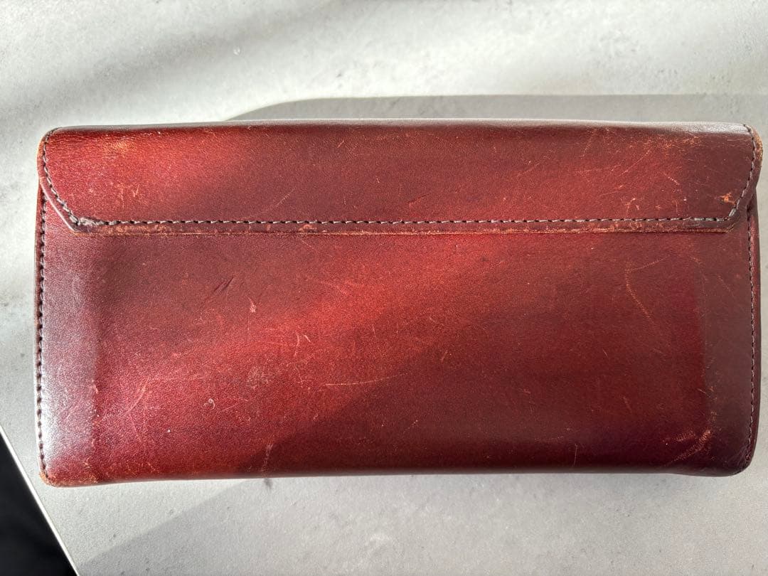 イルビゾンテ長財布