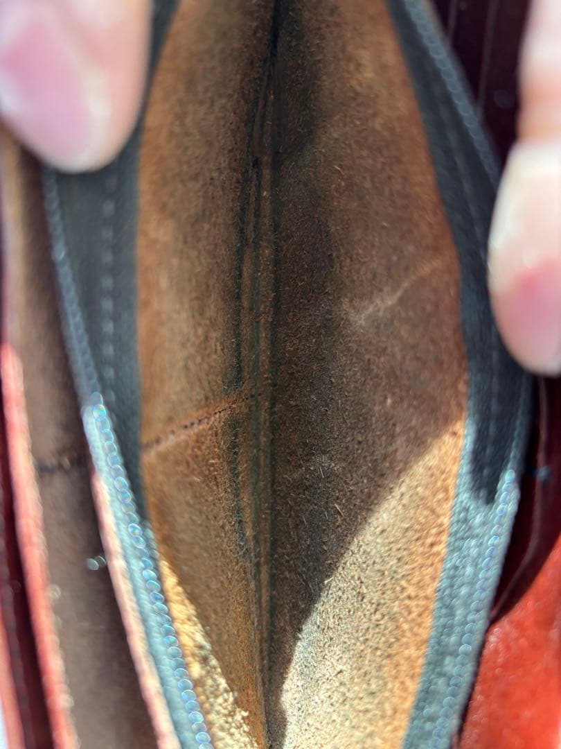 イルビゾンテ長財布