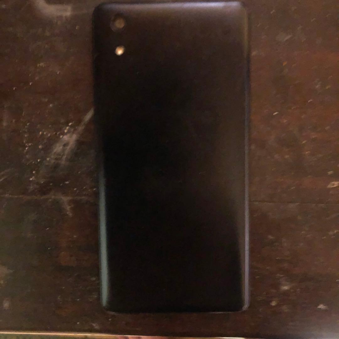 スマートフォン本体 KYOCERA