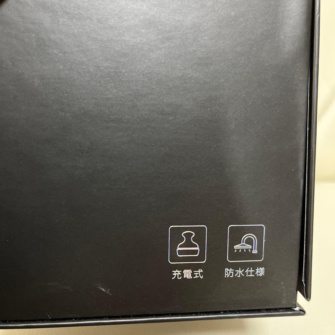 TechLove Smart Head Spa ヘッドスパ　頭皮マッサージ